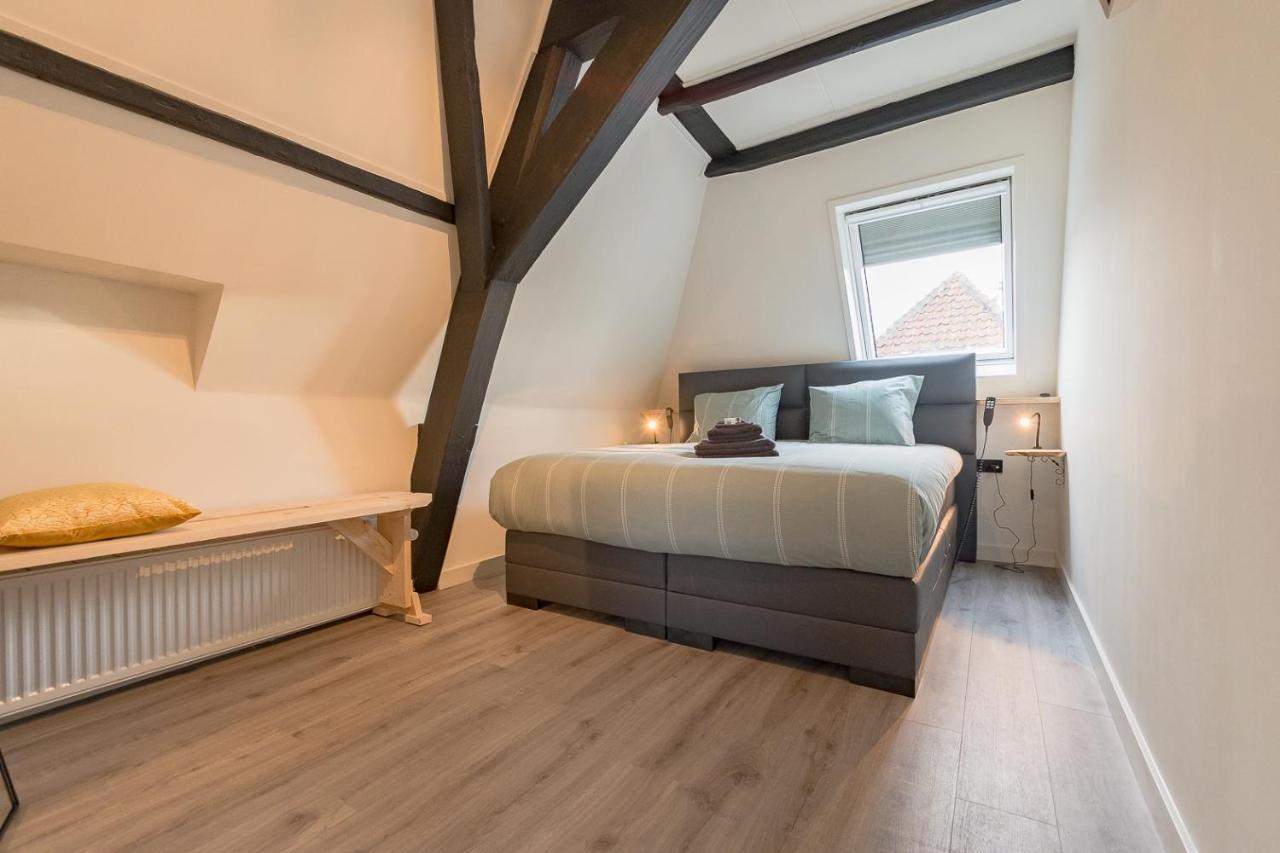 Appartement De Croone Мидълбург Екстериор снимка