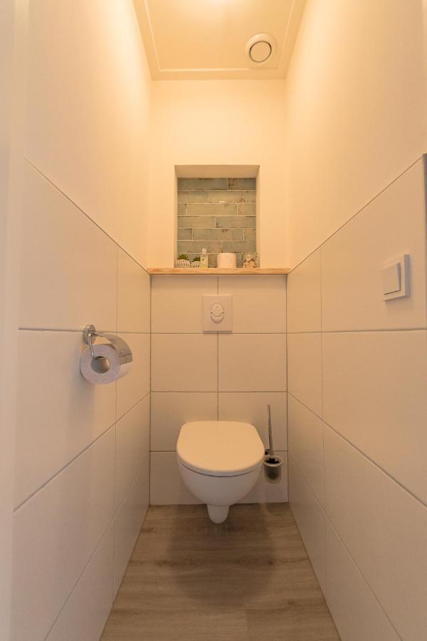 Appartement De Croone Мидълбург Екстериор снимка