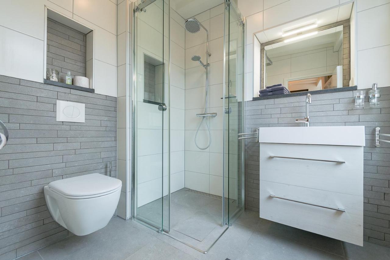 Appartement De Croone Мидълбург Екстериор снимка