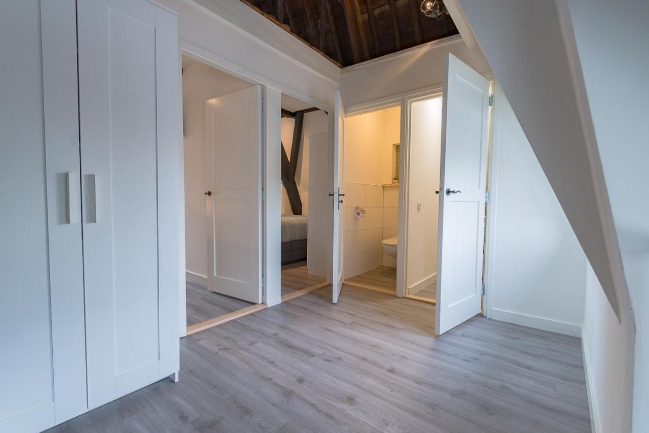 Appartement De Croone Мидълбург Екстериор снимка