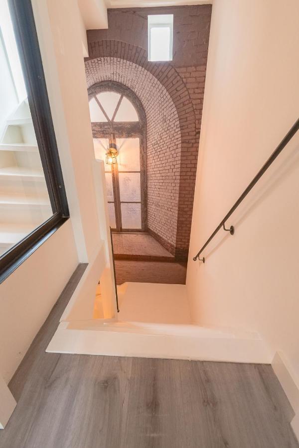 Appartement De Croone Мидълбург Екстериор снимка